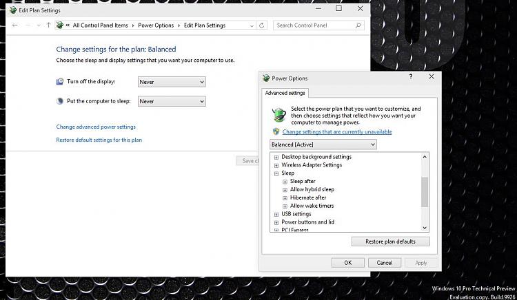 Lost the sleep option in the power menu in Win10 9926!-w10_9926_power_settings.jpg