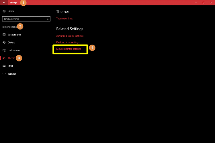 Is Pointer Location available in Windows 10-image-001.png