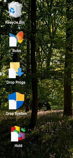White folder overlays on desktop folder shortcut icons-icons.png