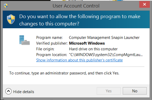 accidentally change administrator to user, how to change back to admin-2016_11_09_06_44_271.png