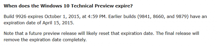 Extension of W10 preview expiry date-expire.png