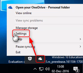 Windows setup direct to personal one-drive rather to business one driv-image.png