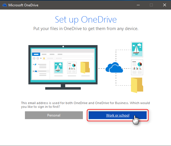 Windows setup direct to personal one-drive rather to business one driv-image.png