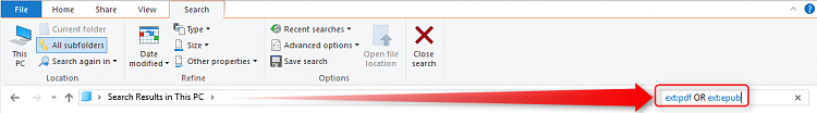 How to search for files with multiple extensions-image.png