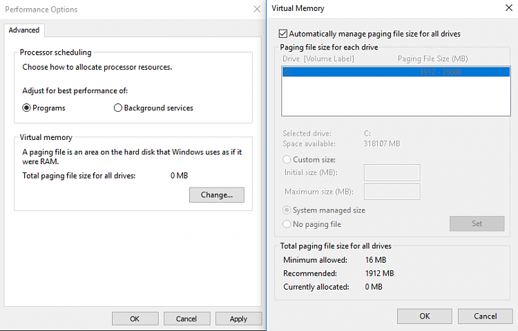 Windows is low on memory-capture2.png