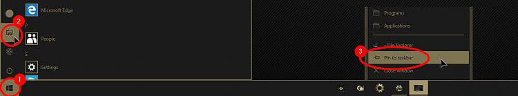 How to re-pin File Explorer to Taskbar-000098.jpg