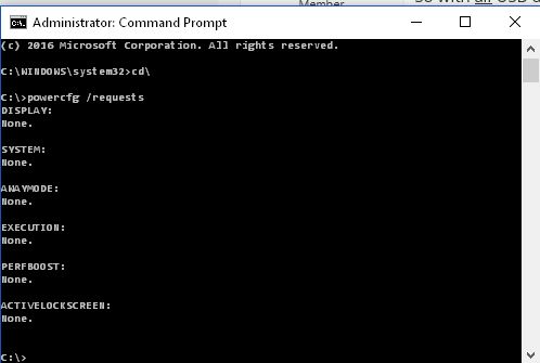 Black screen every Thursday, PC quit sleeping this past week.-sleep-problem-powercfg-requests-1-3-17.jpg