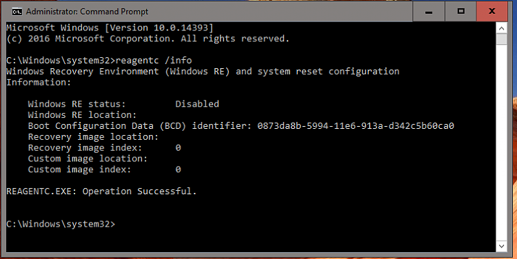 Recovery Drive vs Recovery Partition vs PE Rescue Disk, confused.-reagentc.png