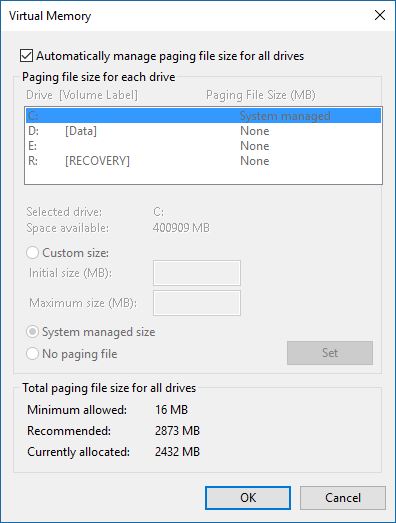Paging file on 2nd HD doesn't work anymore after Windows update in Dec-capture.jpg