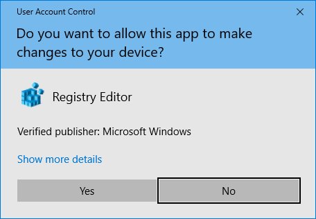 UAC message when starting Regedit-uac-regedit-1.jpg