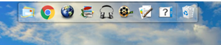 Desktop icons disappear in lower half of screen-icons_at_top.png