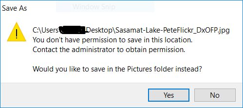 &quot;You don't have permission to save in this location&quot;-error-1.jpg