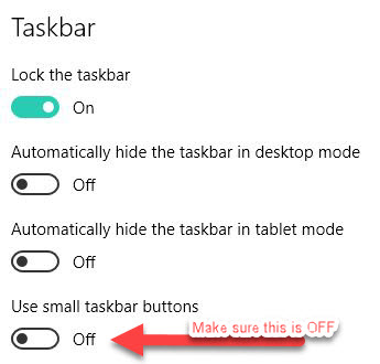 Is there a way to make Desktop+Toolbar icons bigger+more Win 7style?-taskbar-buttons.jpg