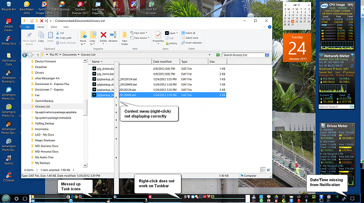 Taskbar &amp; Context Menus not displaying correctly-screenshot-1-.png