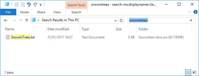 Where is the file search box in Win 10?-snowintrees.png