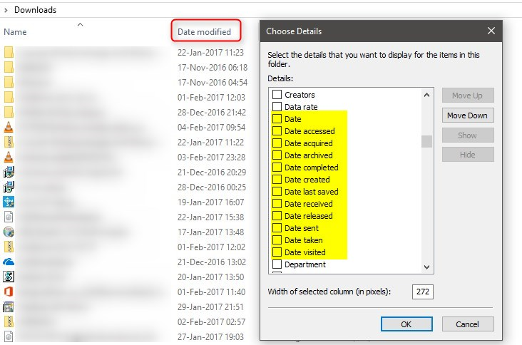 Changing default Date column in File Explorer-image.png