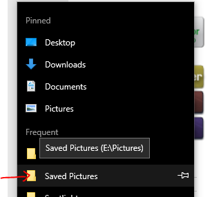 Randomly disappearing taskbar and start icons-image.png