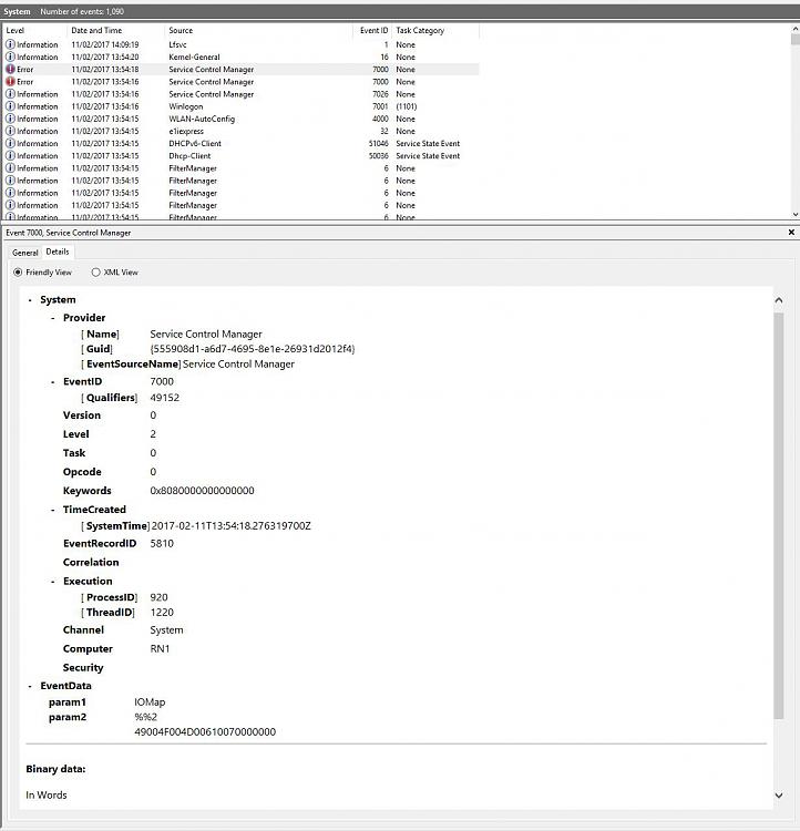 EVENT ID 7000 The IOMap service failed to start-05.jpg