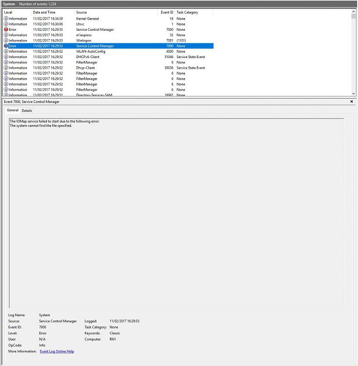 EVENT ID 7000 The IOMap service failed to start-02.jpg