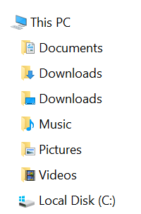 Download/Desktop folders BUG-capture.png