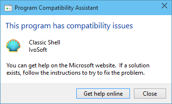 A professional critique of Windows 10-b9926-classic-shell-compatibility-02.png