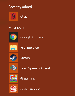 All icons missing except on start menu.-capture4.png