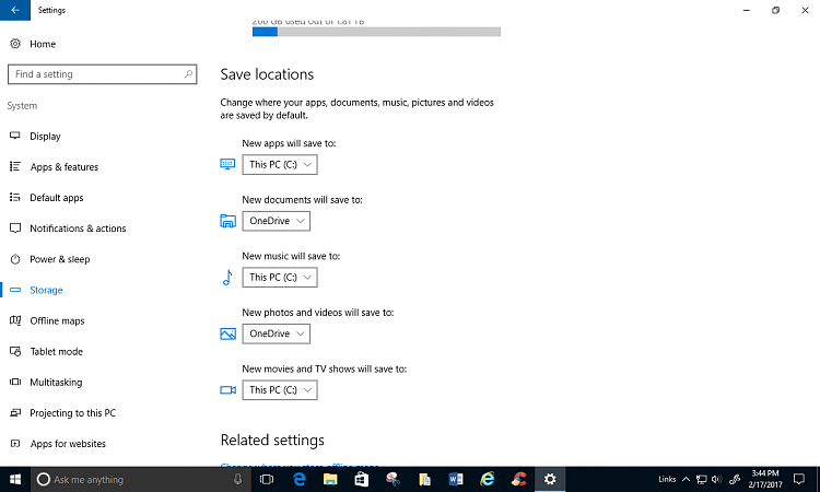Recent (Save Files) - Change Default Settings to OneDrive-screenshot-69-onedrive.png