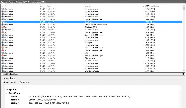 Black screen every Thursday, PC quit sleeping this past week.-bsod-event-screen-3-6-17-1035-pm-bug-check-details.jpg