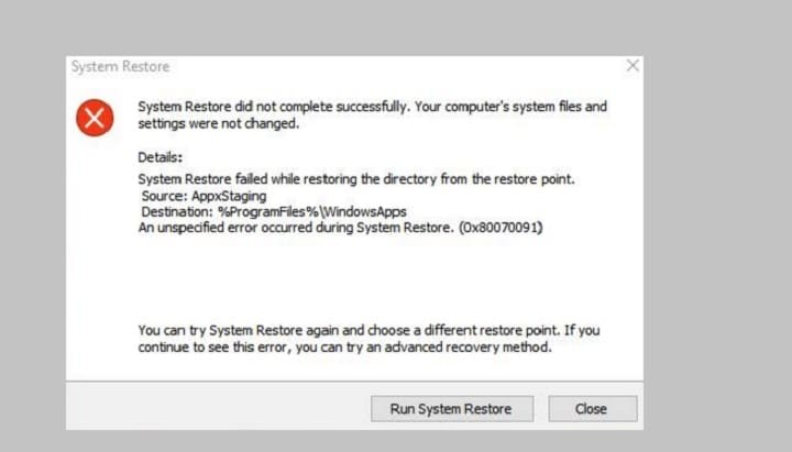 Cannot enter safe mode-system-restore-error-0x80070091.jpg