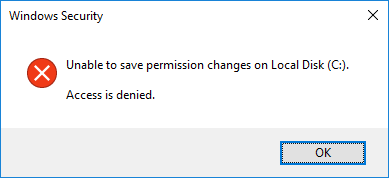 windows 10 unable to create a new folder windows 10 unable to create a new folder