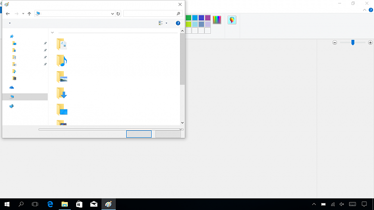 No text displayed in explorer after Creators Update-2.png