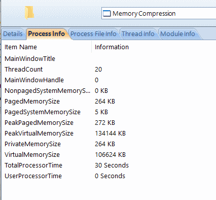 Task Manager - Memory Compression Process? - Windows 10 Forums