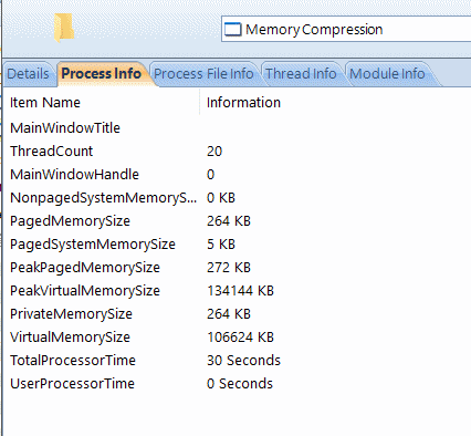 Task Manager - Memory Compression Process? - Windows 10 Forums Task Manager - Memory Compression Process? - Windows 10 Forums