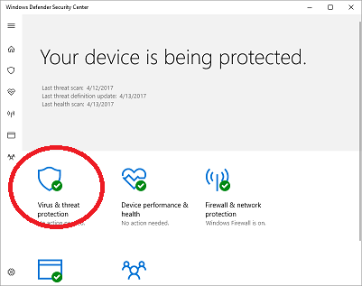 Windows 10 version 1703 Defender-capture.png