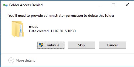 Unable to take any action to a folder nor folders inside-screenshot-2017-04-18-16-03-11.jpg