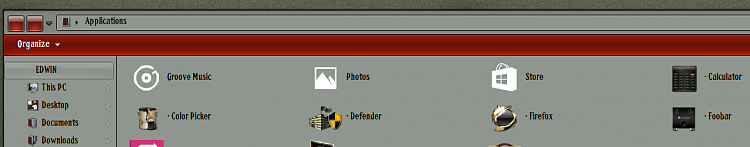 File Explorer &quot;Photos&quot;  icon now missing since Creators Edition update-000020.png
