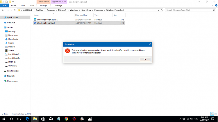 I can't run Windows PowerShell-screenshot-3-.png