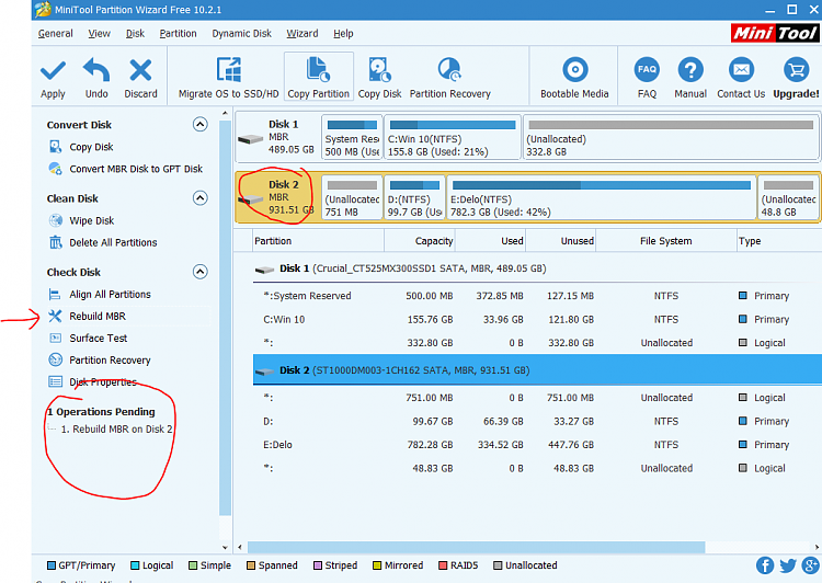 Cannot add a Drive to Indexing Options-image.png