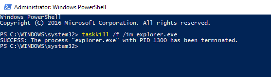 Mouse won't right click on start-kill-explorer-powershell.png