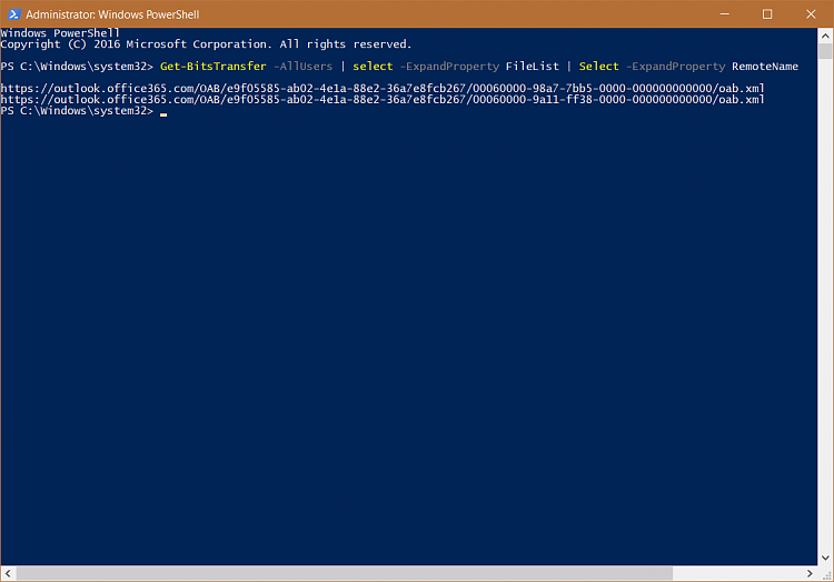 Command prompt keeps popping up (C:\WINDOWS\SYSTEM32\cmd.exe.) on -  Microsoft Community