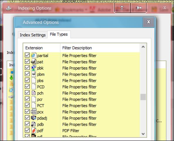 windows search not able to search content of pdf when search  more-snap-2017-05-06-10.58.03.jpg
