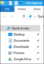 Same computer models, same Windows version, different appearance?-quick-access-icons.png