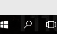 Search icon on taskbar-untitled.png