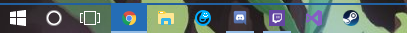 Windows 10 taskbar partially/fully transparent after Creator update-capture2.png