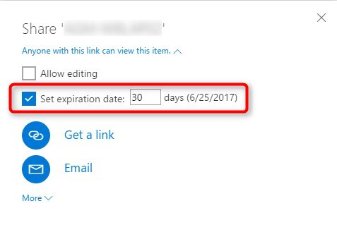 OneDrive-Set expiry time for shared file?-image.png