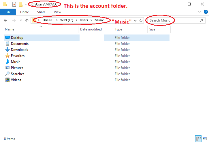 Folder stuck on &quot;Music Library&quot;-music2note.png