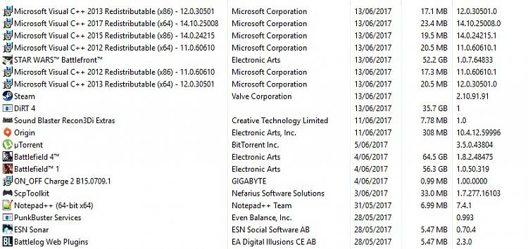 Event 1000 Application Error Faulting Application Name: attrib.exe-1.jpg