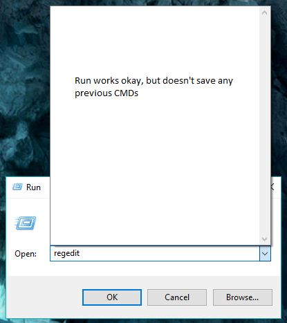 Run Command Box not Auto-Saving Suggestions-empty-run-suggestion-box1.png