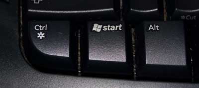 Why O H Why Is The Win Logo Key Refered To As The Start Key Page 2 Windows 10 Forums