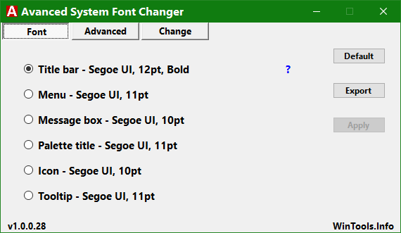 windows upgrade changed my fonts to very small-advanced-system-font-changer.png